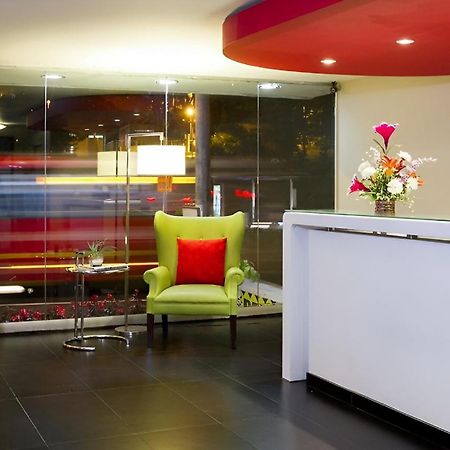 Hotel Silver Javeriana By Hospedium Bogotá Dış mekan fotoğraf