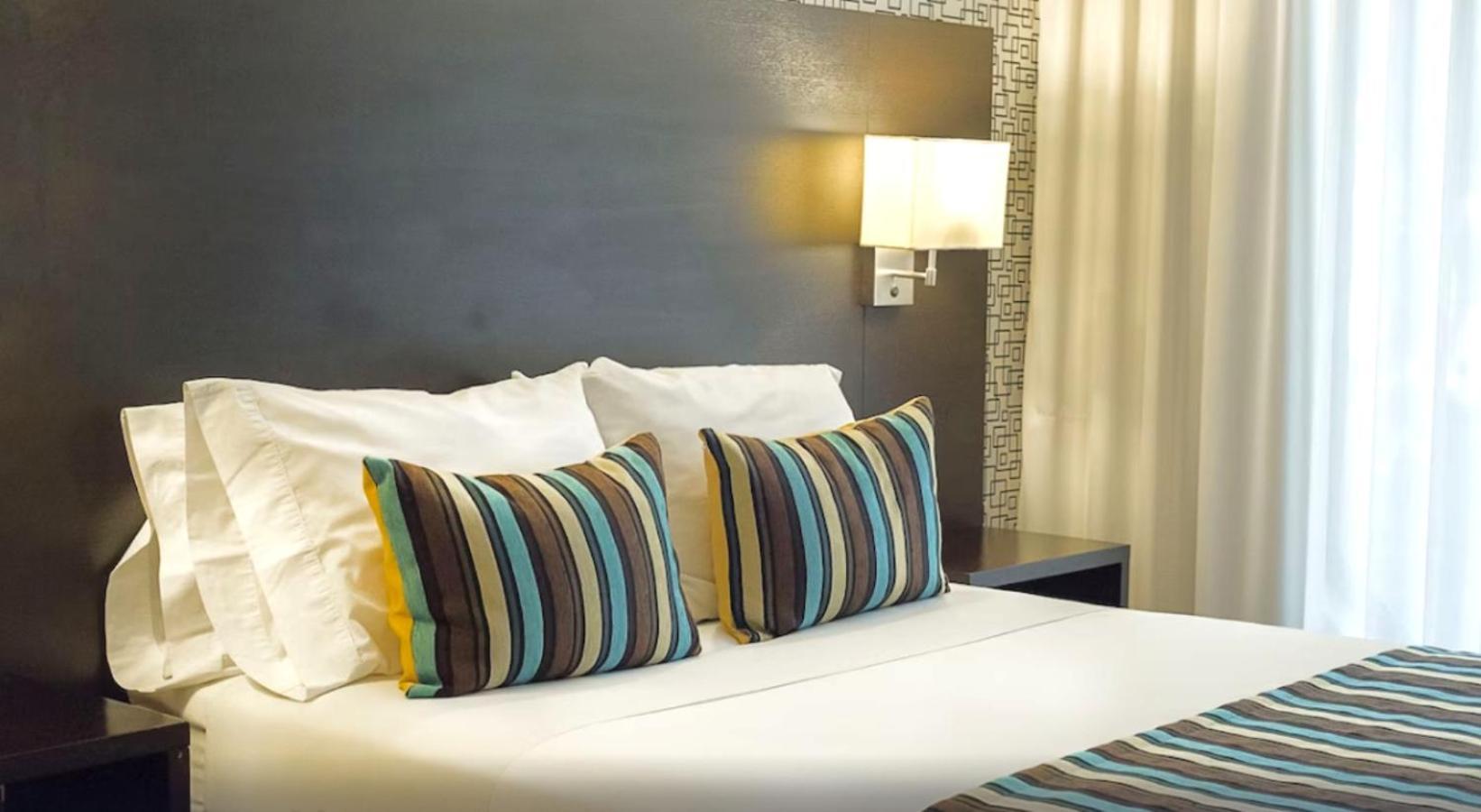 Hotel Silver Javeriana By Hospedium Bogotá Dış mekan fotoğraf